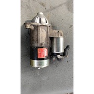 (ITEM USED) NAZA CITRA STARTER AUTO