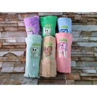 Premium Grade Duck Feather Towel!!! Size Is 33x68.5 cm Absorbent Available In Many Colors Beautiful 