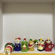 多款 decole concombre halloween 士多啤梨 甜品 兔仔 和服 花生 章魚燒 蛋糕 小貓 甜點 南瓜 櫻花 幽靈 鬼 木乃伊 達摩 青蛙 老虎 貓公仔 neko 櫻花 文鳥 雀