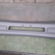 Bumper Bemper Depan Isuzu Panther Kotak