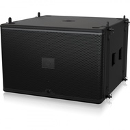 Turbosound MS218 | ตู้ลำโพงซับวูฟเฟอร์ 2x18 นิ้ว