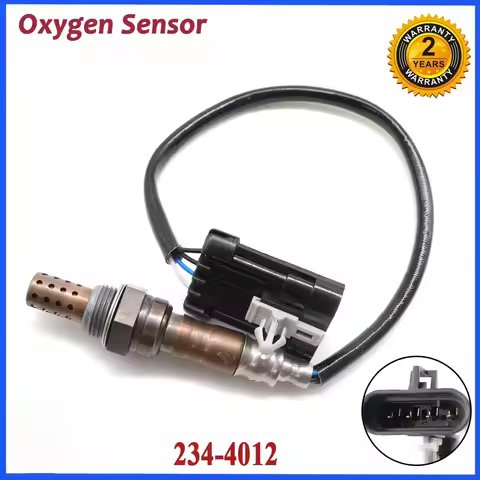 Oxygen O2 Lambda Sensor 234-4012 For CHEVROLET APV MONTE CARLO P30 S10 BLAZER PICKUP SILVERADO 1500