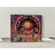 1 CD MUSIC International Raja Ram – Ram's Stash Bag Volume 2 (B17C138)