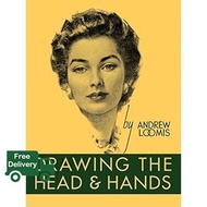 make us grow! >>> Drawing the Head and Hands [Hardcover]