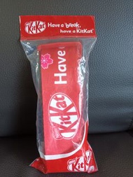 Kit Kat 行李帶