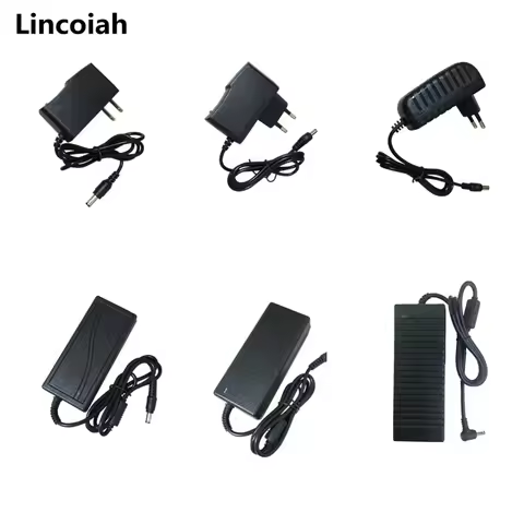 3V 5V 6V 8V 9V 10V 12V 15V 24V 32V 36V 48V 1A 2A 3A 4A 5A 6A 8A 10A 12A 15A Switch Power Adapter Sup