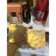 TIMEPHORIA TIMELESS UTOPIA GLOW CUSHION