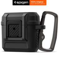 SPIGEN เคสสำหรับ AirPods 4 (2024) [Lock Fit] Secure from Daily Beat with Locking Mechanism / เคส Air