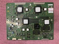 [三峽液晶維修站]SONY索尼(原廠)KDL-46Z5500邏輯機板(1-878-791-11)面板破裂.零件出售