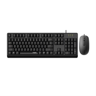 2IN1 USB RAPOO X130PRO BLACK - A0152363