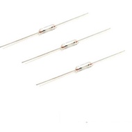 200pcs 3x10mm fuse 5A glass tube fuse 250V fuse - BL20