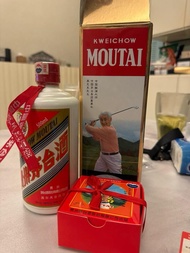 貴州茅台酒 500ml