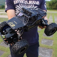 4DRC 1:12 4WD RC Car Updated Version 2.4G Radio Control Car Toys Buggy Off-Road Remote Control Truck