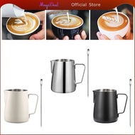 MagiDeal Espresso Latte Art Cup Barista Tool Milk Frothing Pitcher Jug Cappuccino