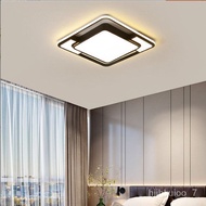 LP-6 kdk ceiling fan🎄Northern EuropeLEDLamp in the Living Room Simple Modern Bedroom Ceiling Lamp2021New Fan Lamp Dining