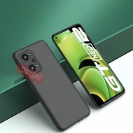 Realme GT Neo 2 Matte Slim Softcase Realme GT Neo 2 Macaron ListOriginal