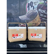 COLEMAN / COOLER 16QT BEIGE JAPAN
