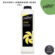 DaVinci Lemonade Base  (1L)