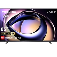 Smart Tivi MiniLED Toshiba 4K 85 inch 85Z770RP