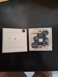 MK 13A 英式保險絲插蘇