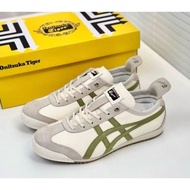 Onitsuka MEXICO 66 SD Men Women Sports Shoes Running Shoes casual shoes VK3Q ZNZP SVSI