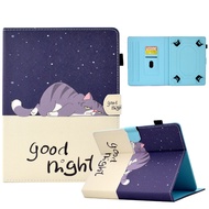 Tablet Case For Global M9pro 10.8 inche New Tablet Case Cute Cartoon Print Cover