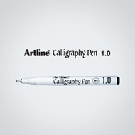 Caligraphy Pen Arabic Artline EK-241 - Black