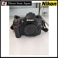 【USED】 Nikon D7000 [Direct from Japan/Nikon]
