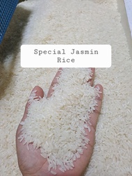 Special Jasmine Rice 5kgs
