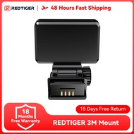 3M Mount for REDTIGER F7N Dash Cam with GPS Module