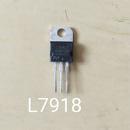 L7918 L7918CV LM7918