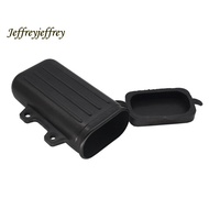 Motorcycle Toolbox Tool Box Storage for  DR250 Djebel TW200 TW225