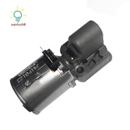 DQ250  6-Speed 02E Transmission Solenoid N215 N216 for GOLF     A3 Q3 TT  SEAT 02E321371E
