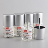 Primer glue solution increases adhesion for double-sided tape, 3M Primer 94 glue 10ml bottle support