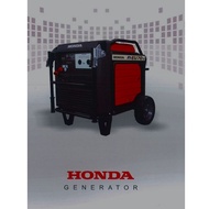 HONDA EU70is INVERTER GENERATOR