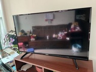 Panasonic TH-40G400H 電視