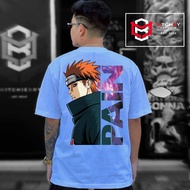 Anime T-shirt Pain v1 - Naruto | Anime Tees | Oversized Tshirt