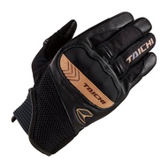 RS Taichi RST446 Scout Mesh Glove Gold