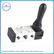 4H310-08 4HA210-08 4HA230C-08 4HA310-10 AIRTAC Aluminum alloy 4H210 manual valve