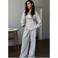 HAVANA PREMIUM Top || Gray Leisure 1