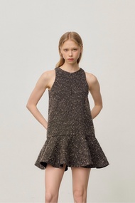 HOWDYCLOUDS - WENDY DRESS