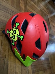 Bell 小童/兒童 單車 scooter 滑板車 頭盔