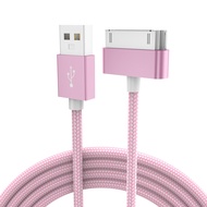 iPhone 4s Cable USB Sync and Charging Cable for iPhone 4 4s 3G 3GS iPad 1 2 3 iPod Touch Nano 30 Pin