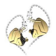 Kinboofi KZ ZSN PRO X 1BA 1DD Hybrid HiFi Earphone in Ear Headphone Monitor ZSN Prox Stereo Sound KZ