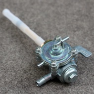 Motorcycle Fuel Valve Gas Tank Petcock Switch For Honda VT500FT CB550SC CB650SC CMX450C VT 500 CB 55