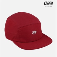 Ciele ALZCap Athletics Small Cab 5 panel trail/running cap - Spring-Summer 2024