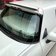 BONINGYU | Golf 6 GTI R Spoiler