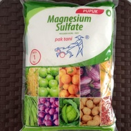 Cod Promo, Sis, Pak Tani Magnesium Sulfate Fertilizer, 1Kg Package >>