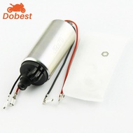 ปั๊มน้ำมันเชื้อเพลิง For Kawasaki KLX250 D-Tracker X KLX250 KLX250 KLX125 KLX125 KLX125 D-Tracker