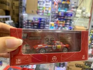 Time Micro TM 1:64 合金模型 Mercedes Benz SLS AMG